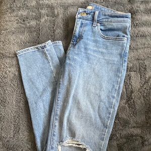 Levi jeans